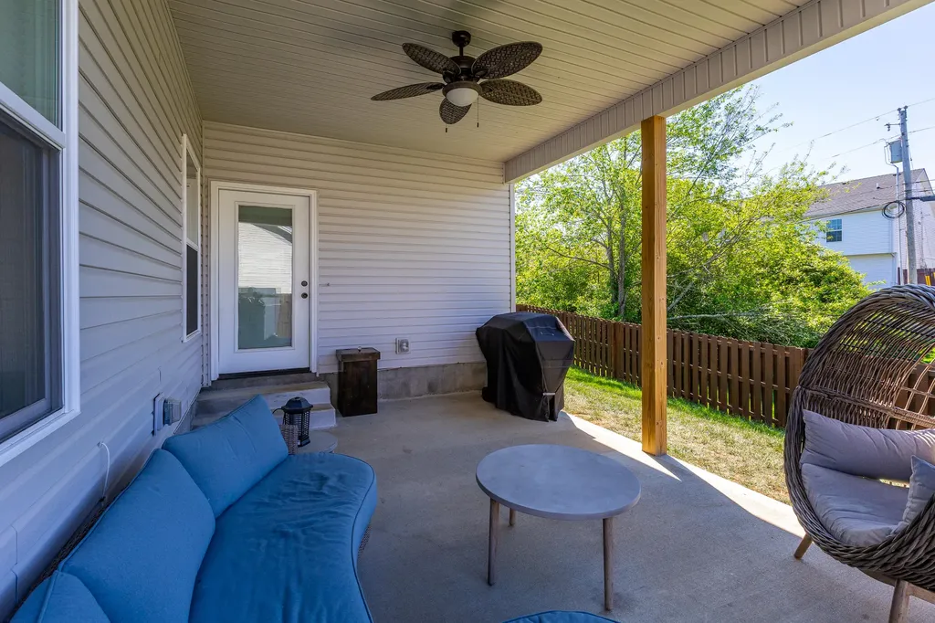 501 Friendly Avenue Nicholasville KY 40356
