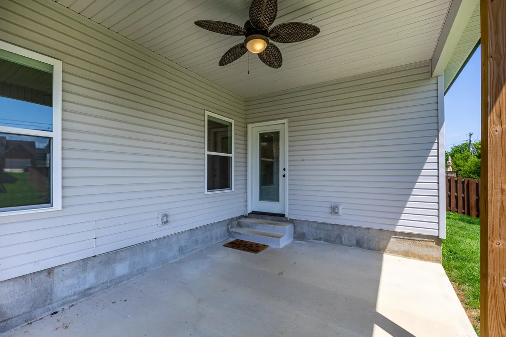 501 Friendly Avenue Nicholasville KY 40356