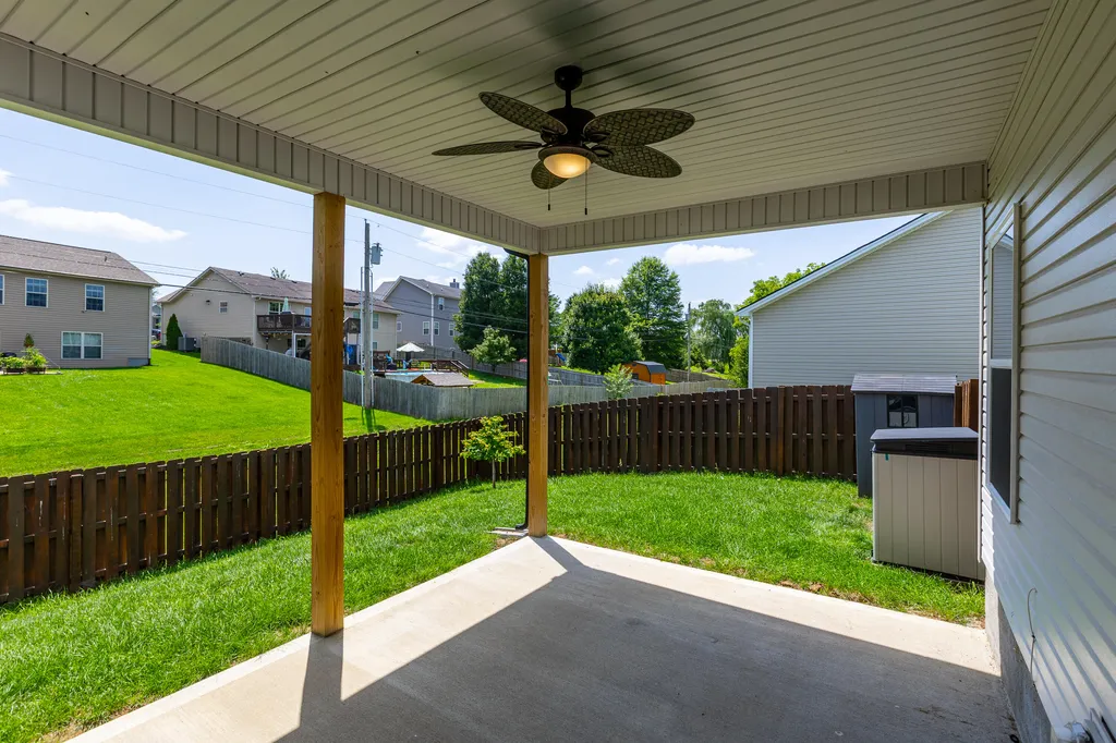 501 Friendly Avenue Nicholasville KY 40356