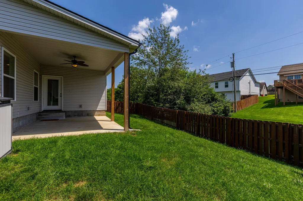 501 Friendly Avenue Nicholasville KY 40356