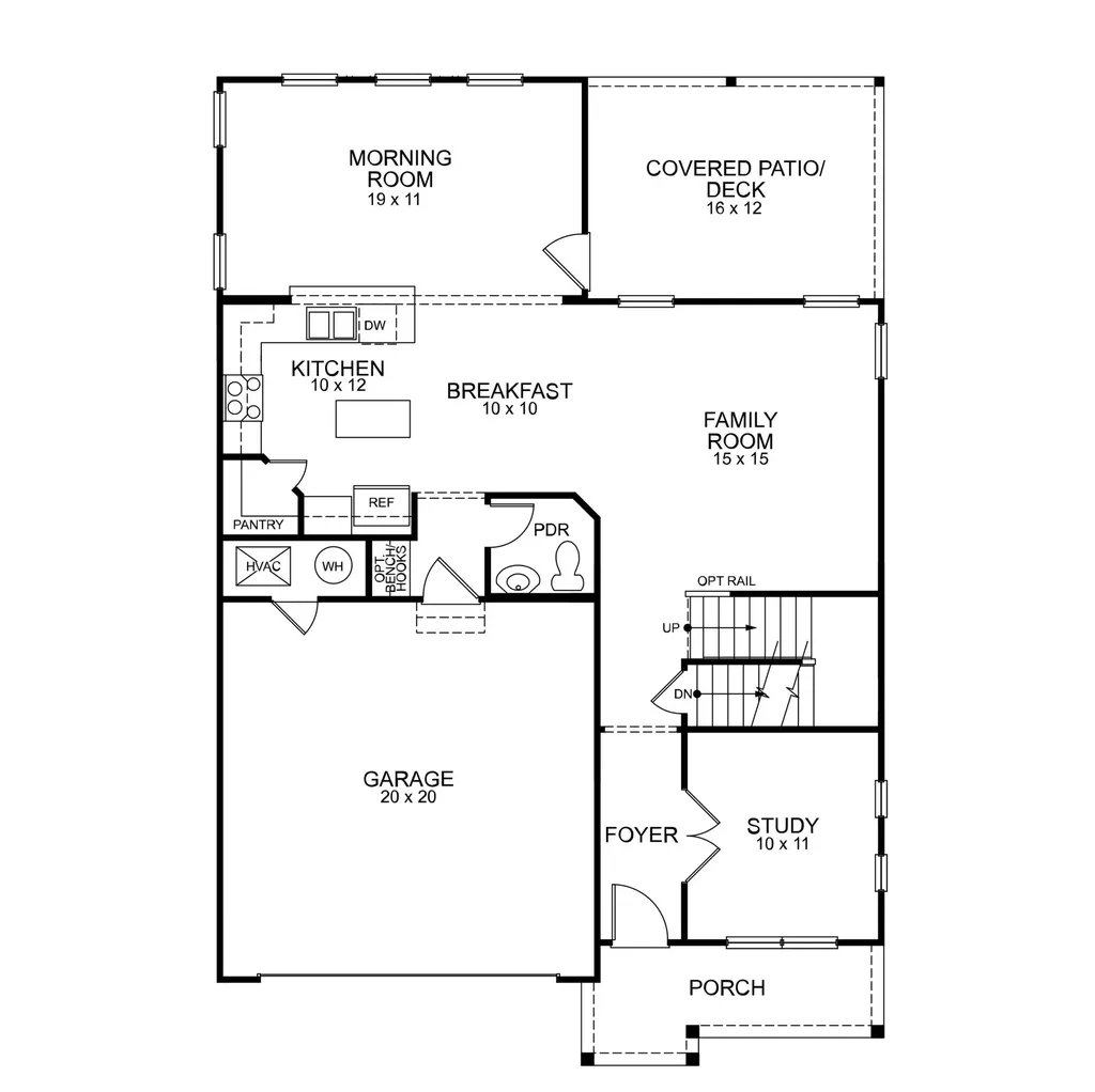 501 Friendly Avenue Nicholasville KY 40356