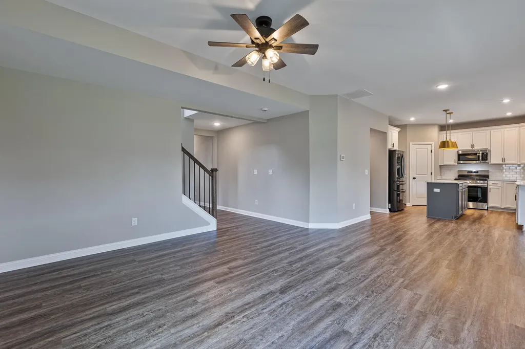 501 Friendly Avenue Nicholasville KY 40356