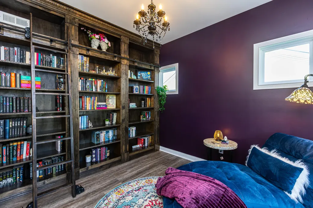 501 Friendly Avenue Nicholasville KY 40356