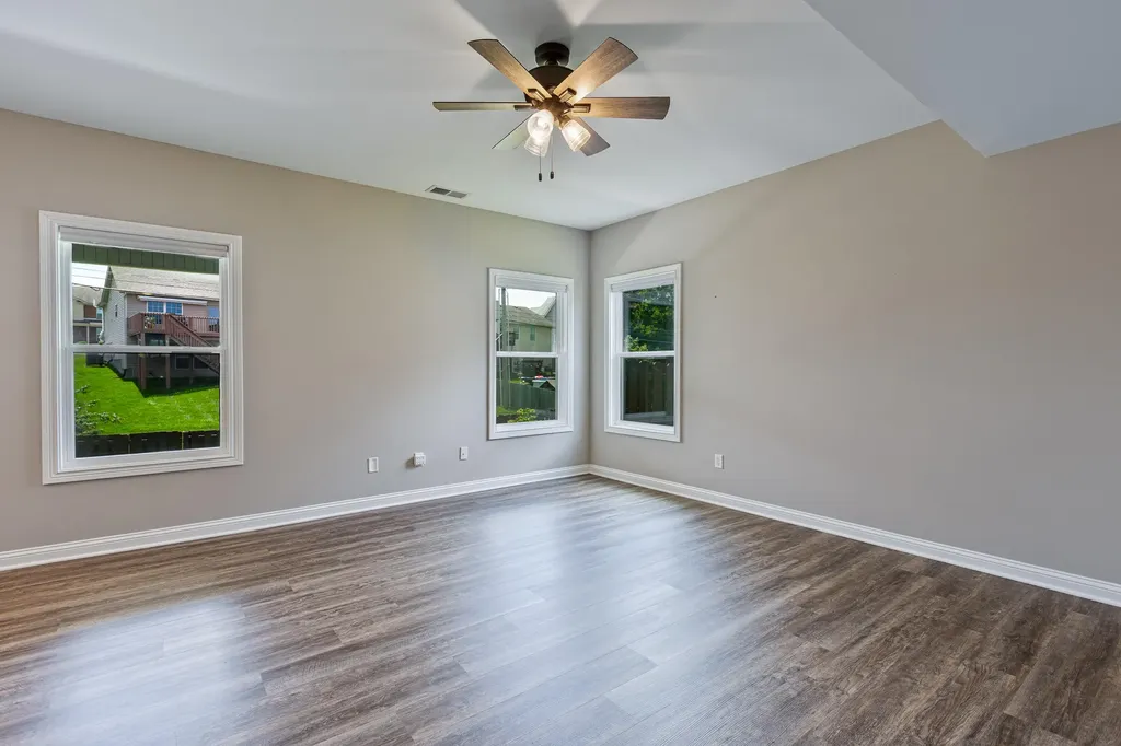 501 Friendly Avenue Nicholasville KY 40356