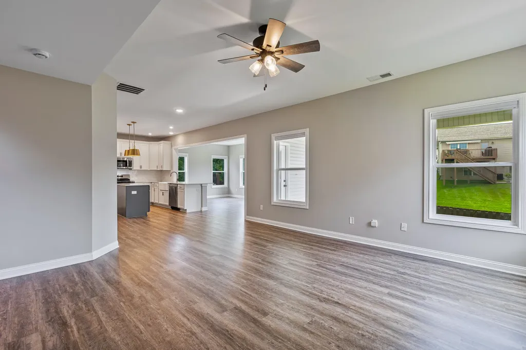 501 Friendly Avenue Nicholasville KY 40356