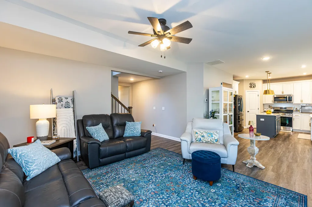 501 Friendly Avenue Nicholasville KY 40356