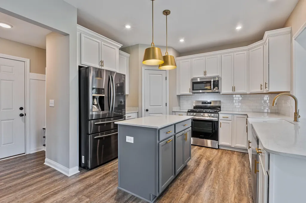 501 Friendly Avenue Nicholasville KY 40356