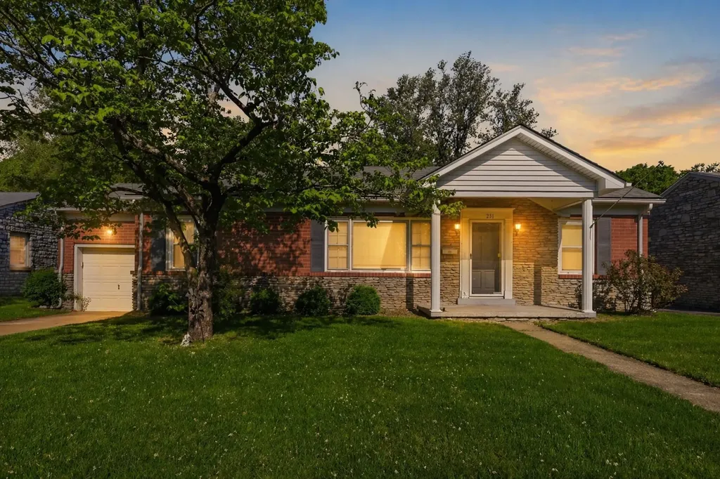 231 Southport Drive Lexington KY 40503