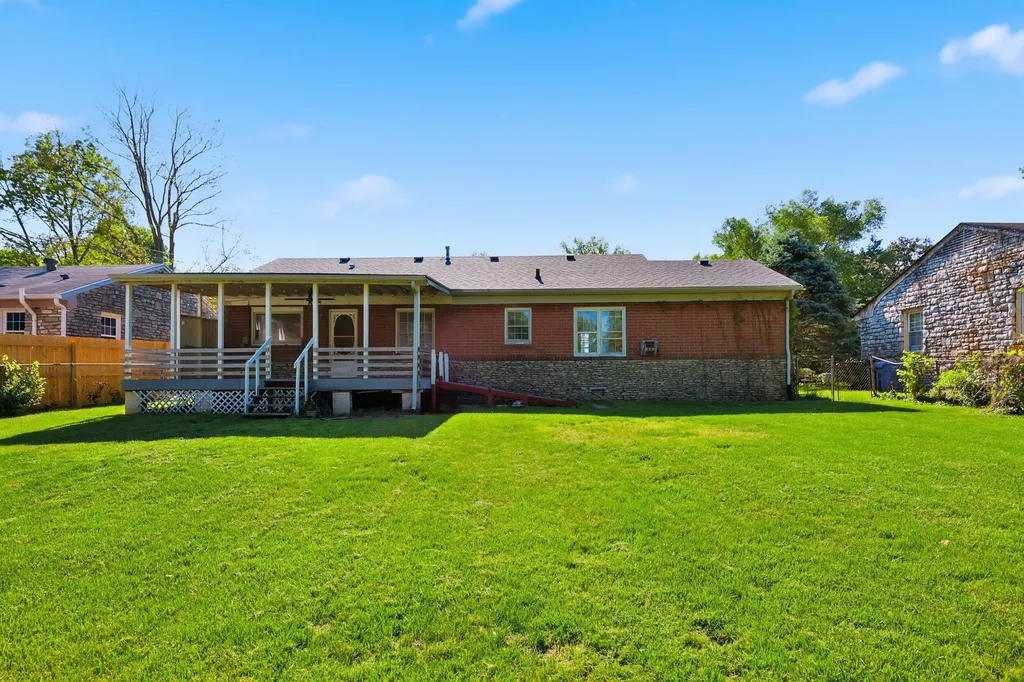 231 Southport Drive Lexington KY 40503