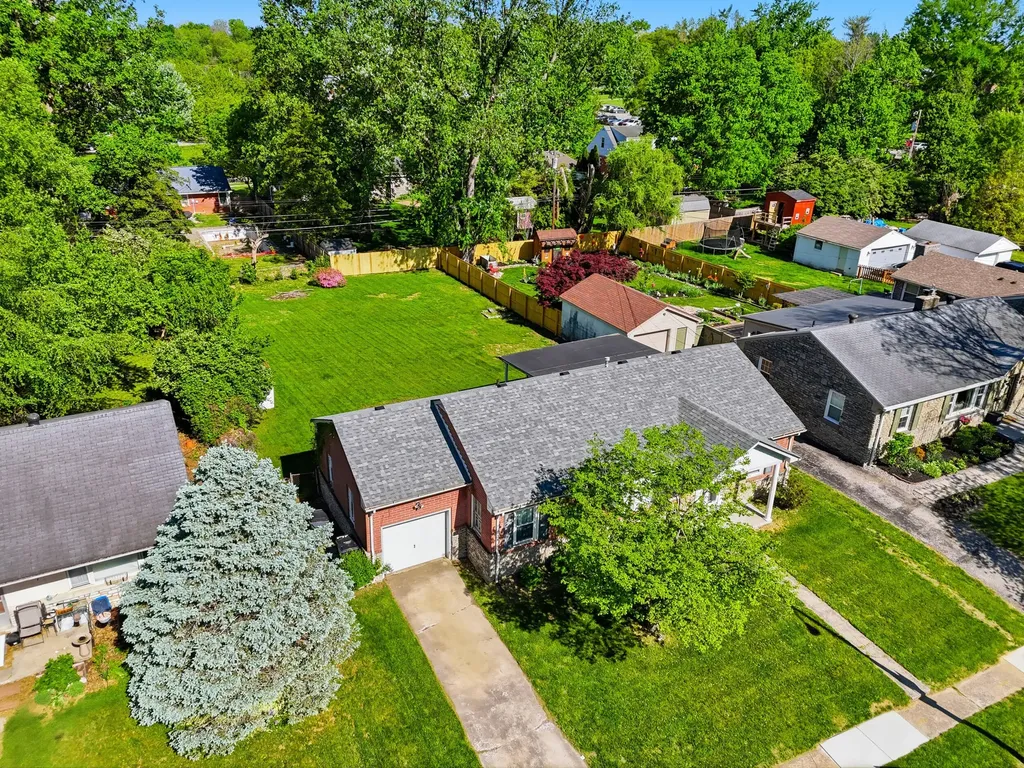 231 Southport Drive Lexington KY 40503