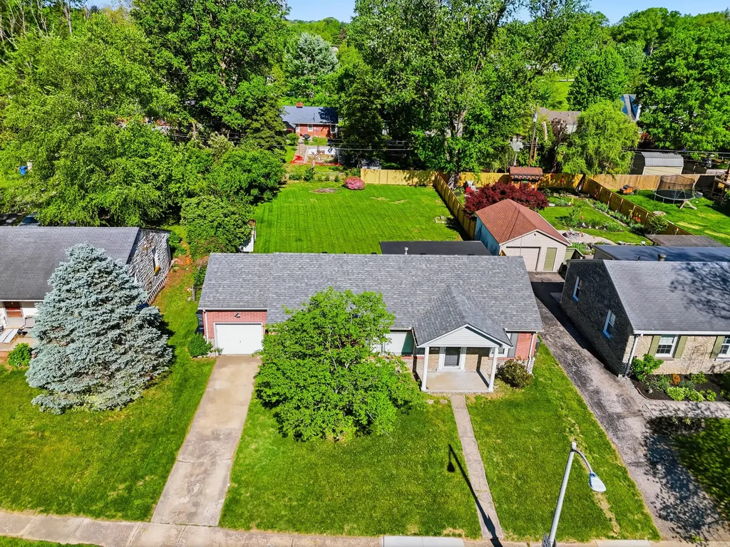231 Southport Drive Lexington KY 40503
