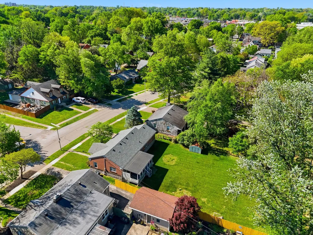 231 Southport Drive Lexington KY 40503