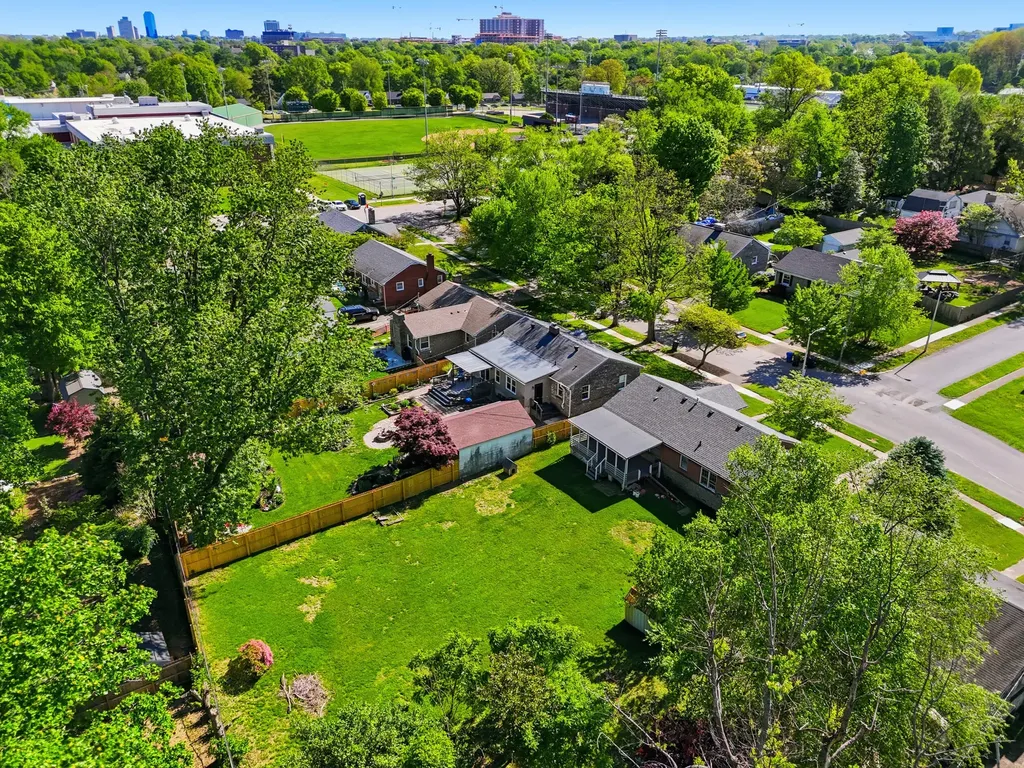 231 Southport Drive Lexington KY 40503