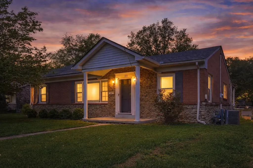 231 Southport Drive Lexington KY 40503