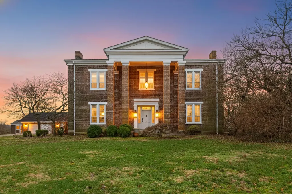 6208 Old Richmond Road Lexington KY 40515