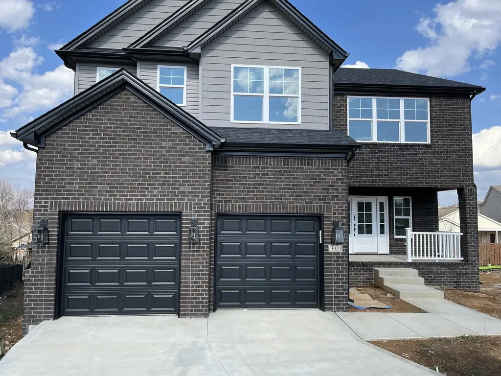 3020 Locust Blossom Cove Lexington KY 40511