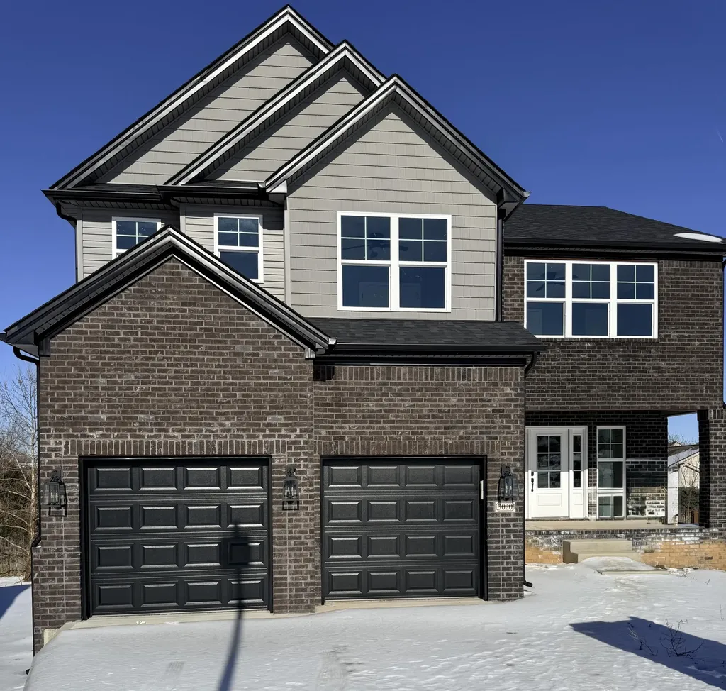 3020 Locust Blossom Cove Lexington KY 40511
