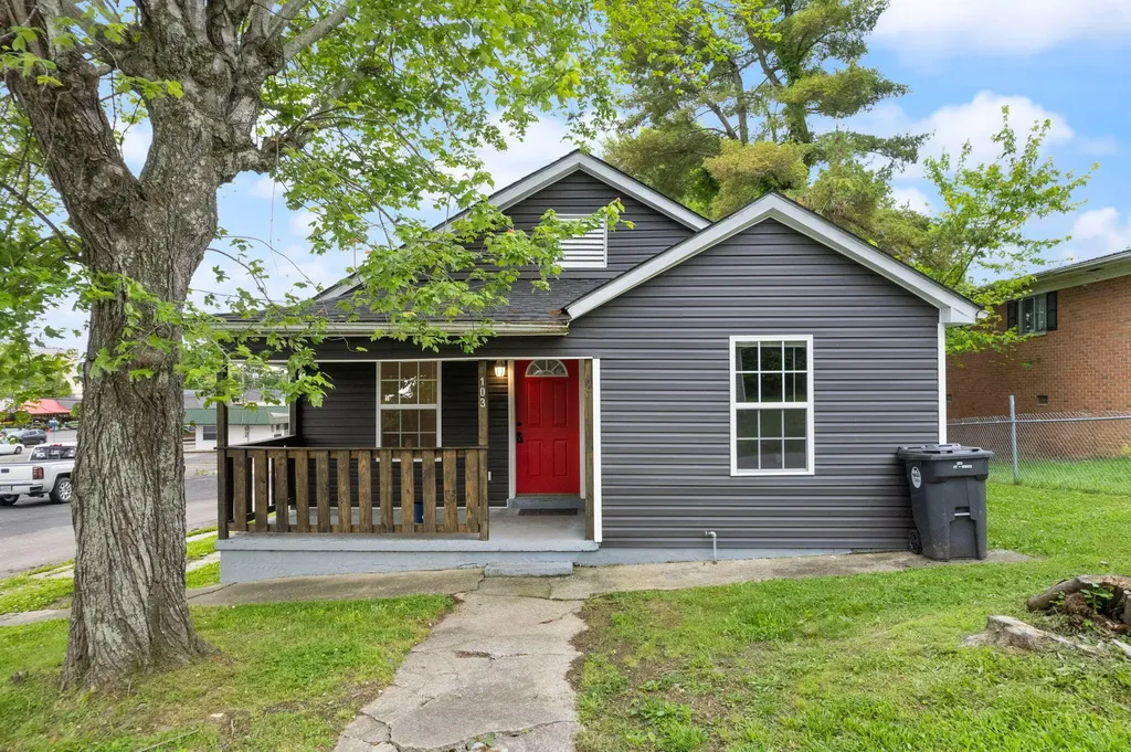 103 W 14th Street Corbin KY 40701