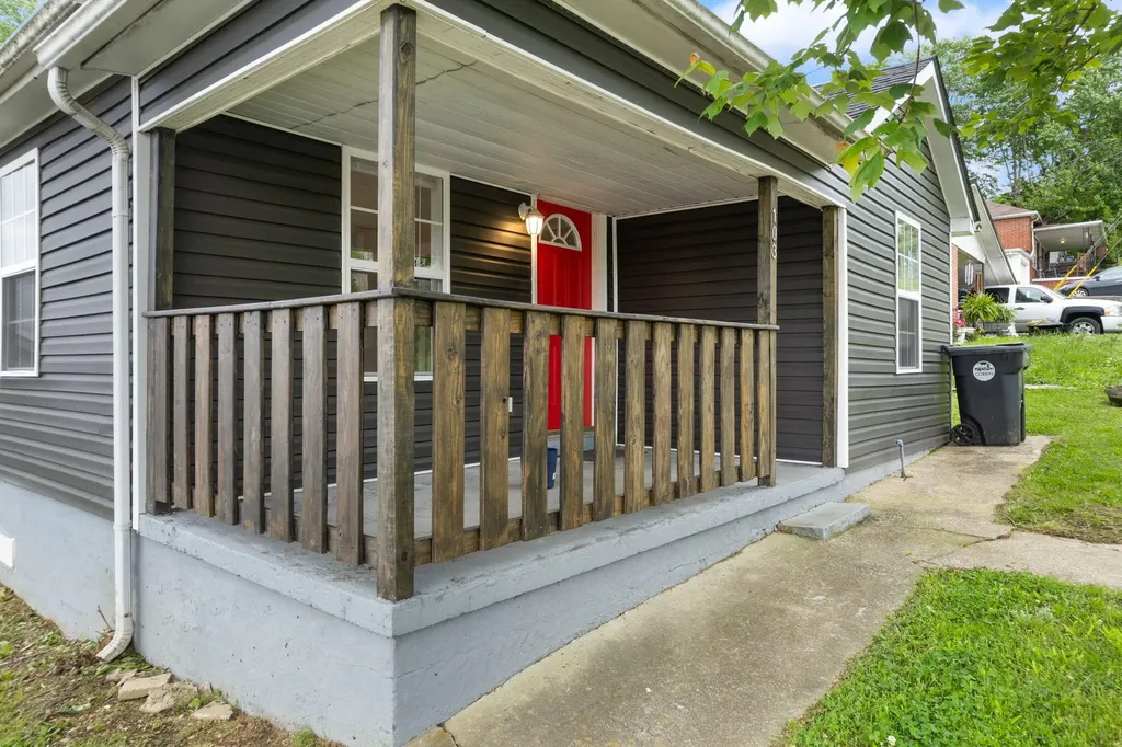 103 W 14th Street Corbin KY 40701