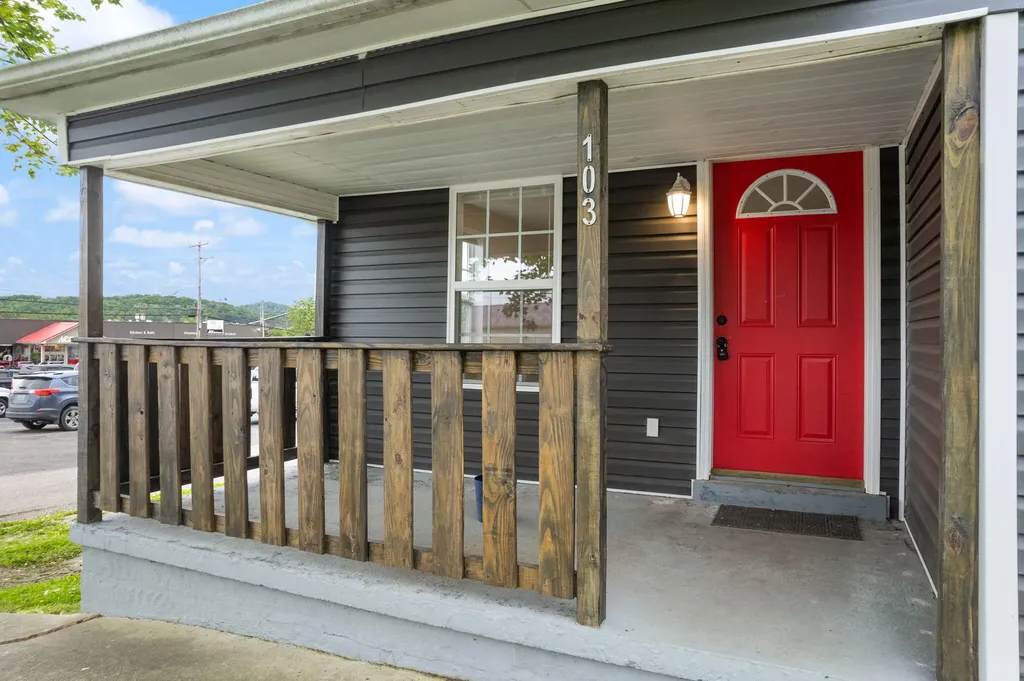 103 W 14th Street Corbin KY 40701