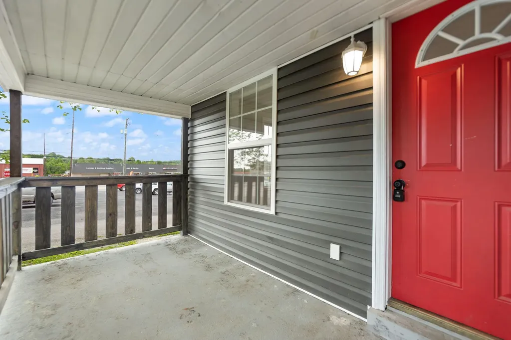 103 W 14th Street Corbin KY 40701