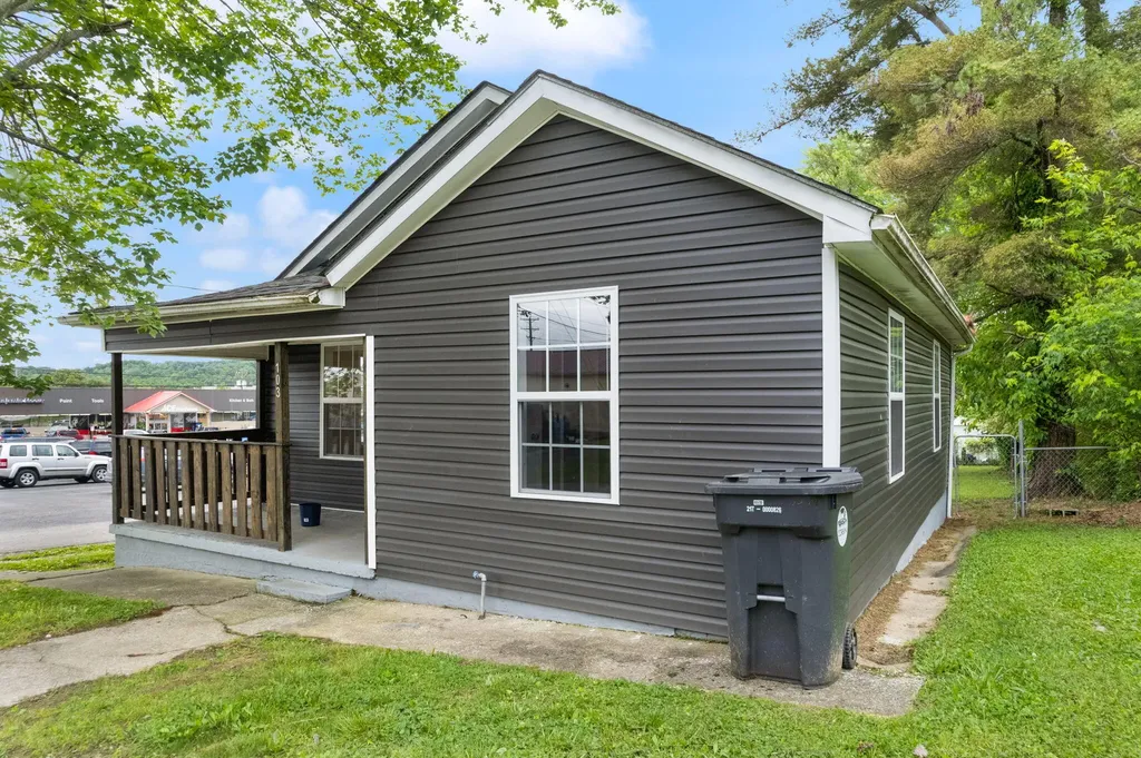 103 W 14th Street Corbin KY 40701