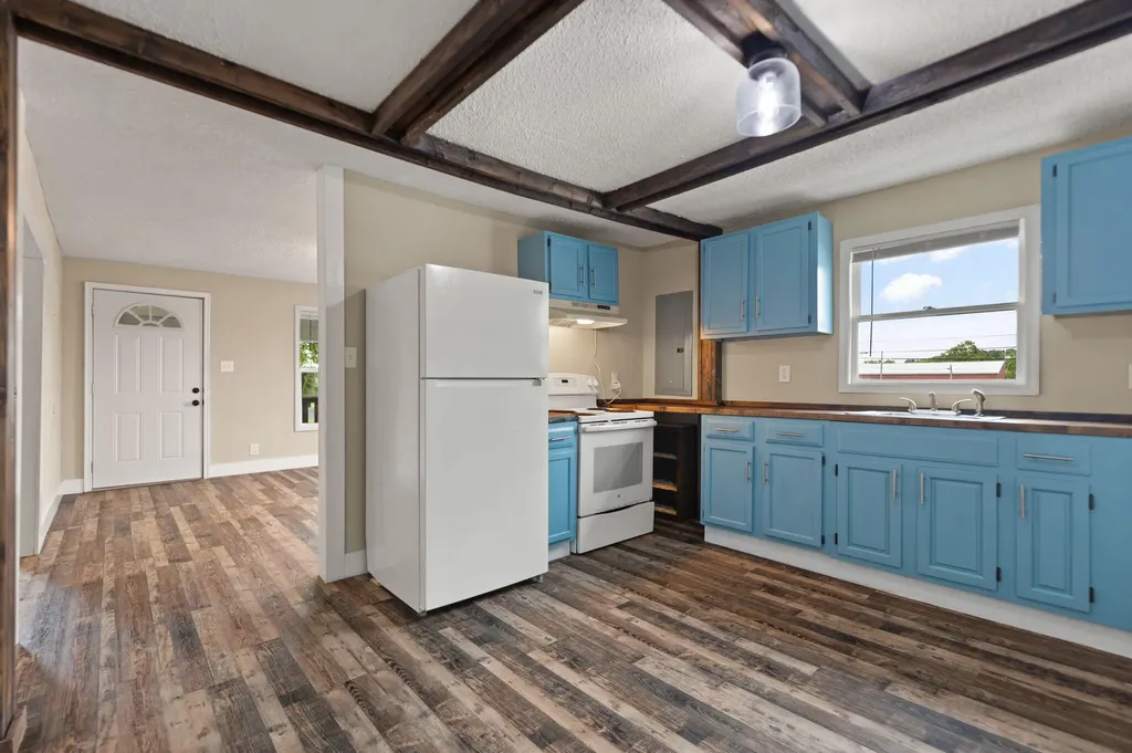 103 W 14th Street Corbin KY 40701