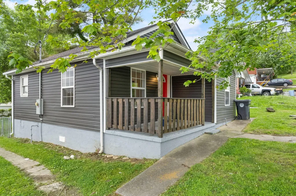103 W 14th Street Corbin KY 40701