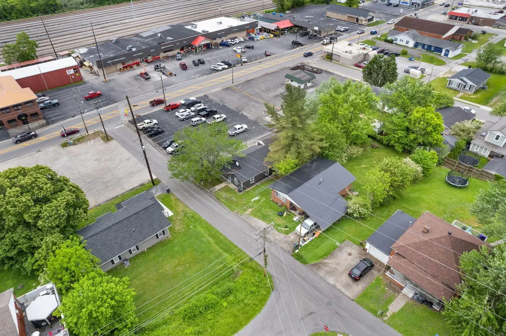 103 W 14th Street Corbin KY 40701