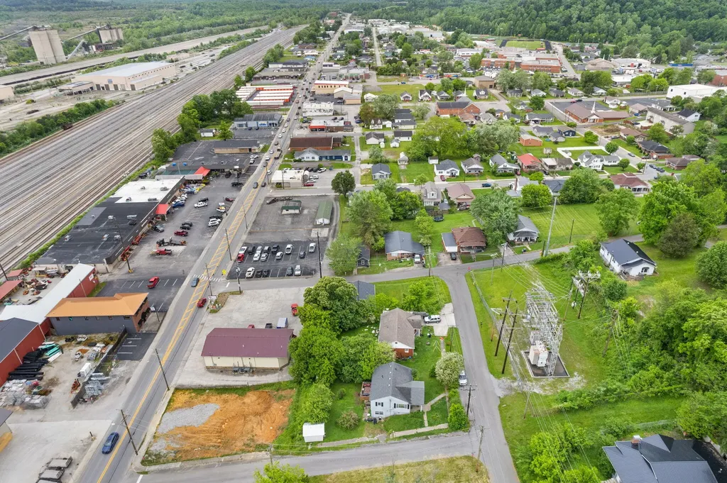 103 W 14th Street Corbin KY 40701