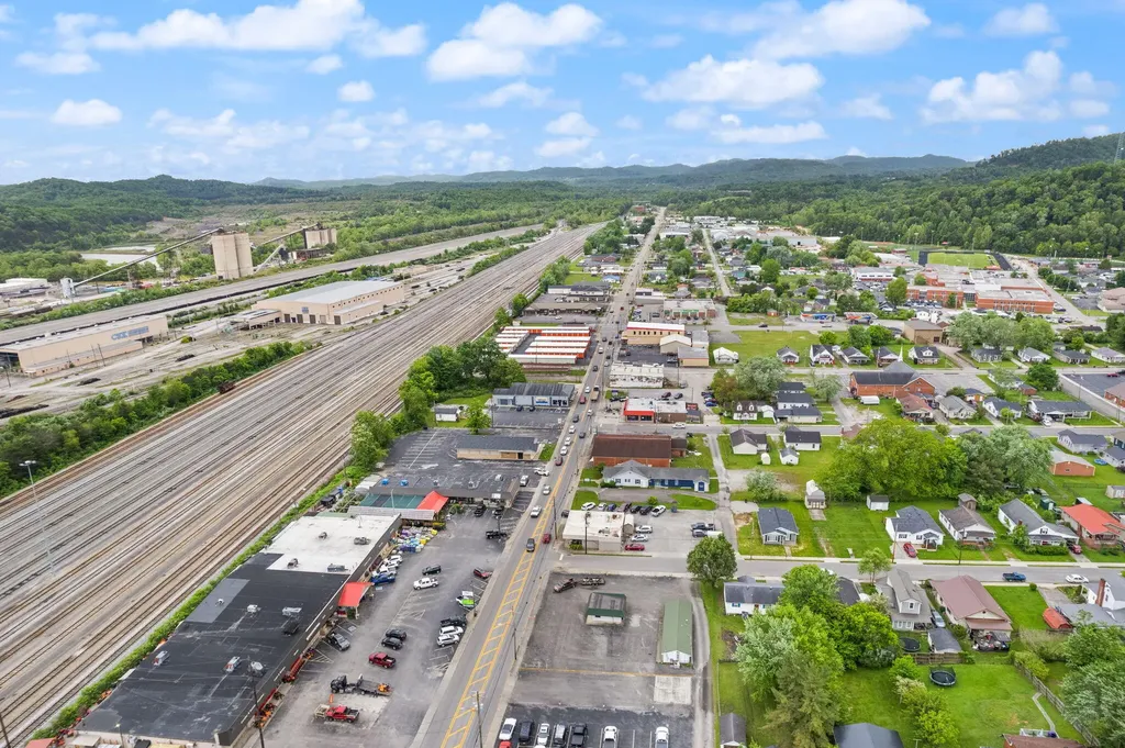 103 W 14th Street Corbin KY 40701