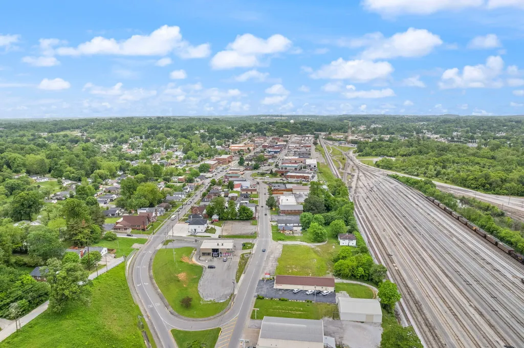 103 W 14th Street Corbin KY 40701