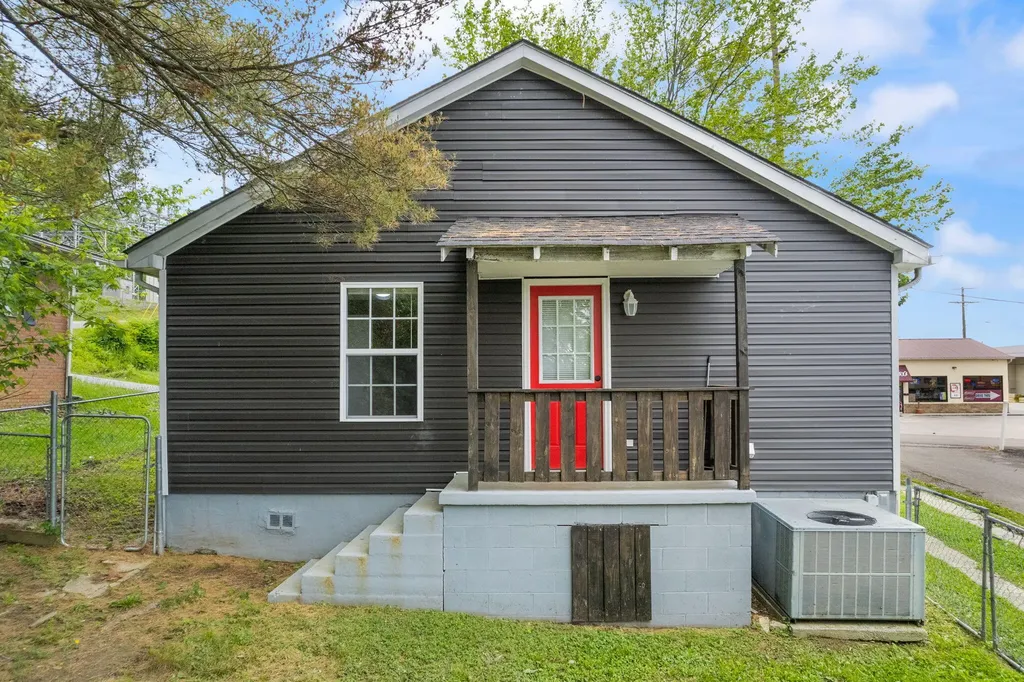 103 W 14th Street Corbin KY 40701