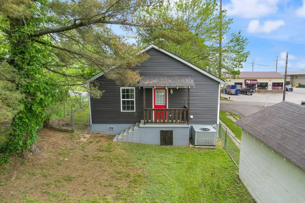 103 W 14th Street Corbin KY 40701