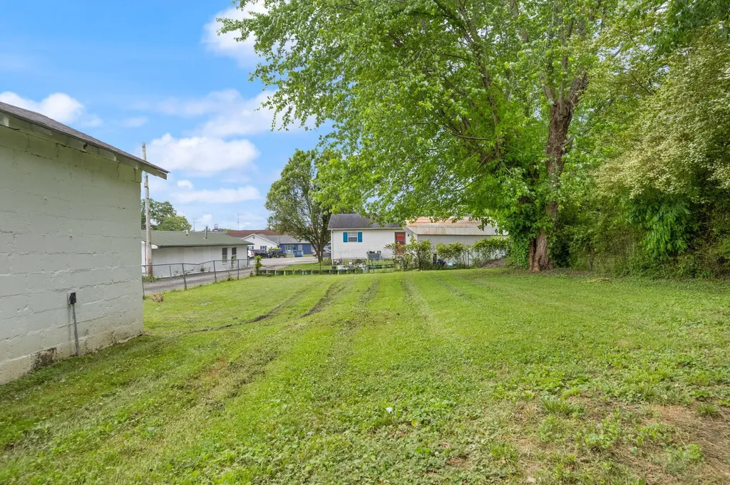 103 W 14th Street Corbin KY 40701