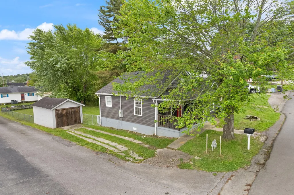 103 W 14th Street Corbin KY 40701