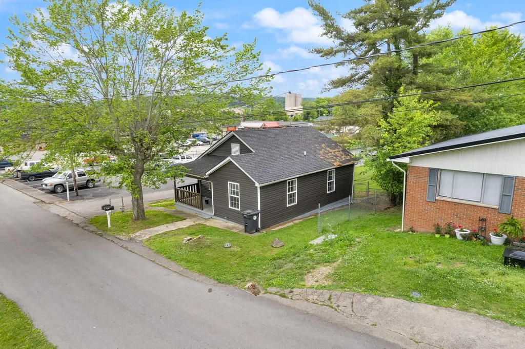 103 W 14th Street Corbin KY 40701
