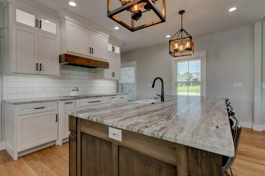 206 Lee Oak Circle Harrodsburg KY 40330