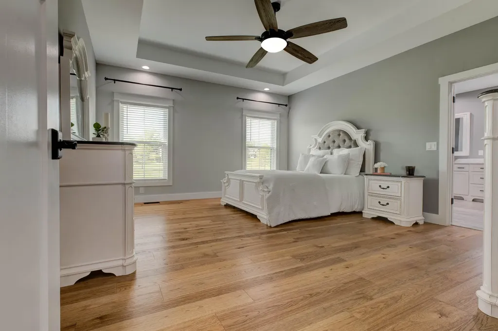 206 Lee Oak Circle Harrodsburg KY 40330