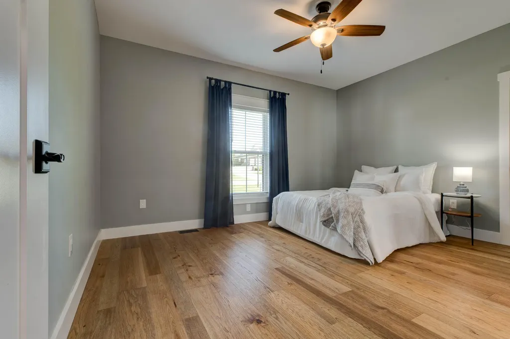 206 Lee Oak Circle Harrodsburg KY 40330