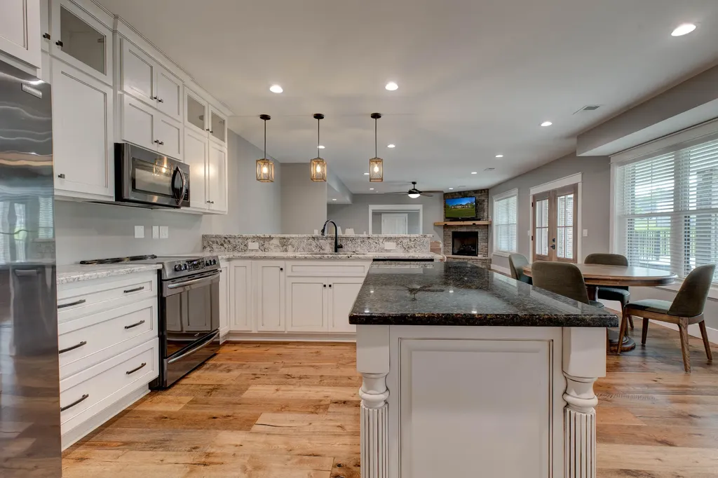 206 Lee Oak Circle Harrodsburg KY 40330