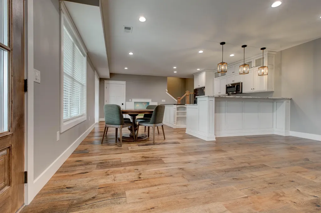 206 Lee Oak Circle Harrodsburg KY 40330