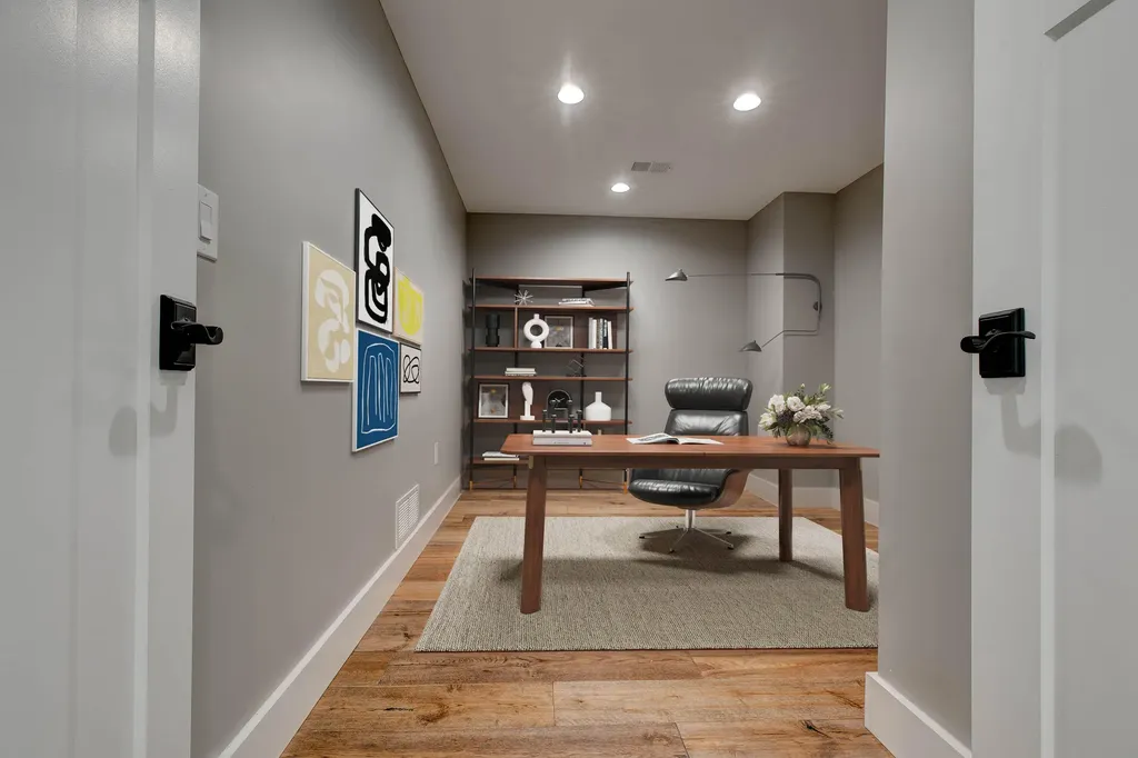206 Lee Oak Circle Harrodsburg KY 40330