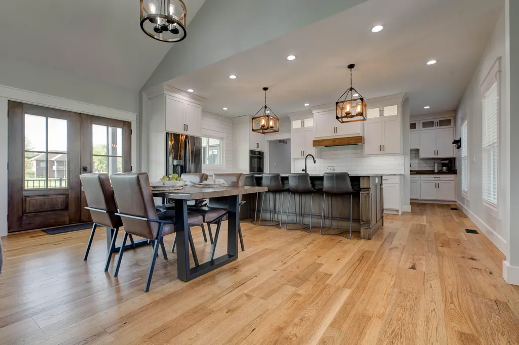 206 Lee Oak Circle Harrodsburg KY 40330
