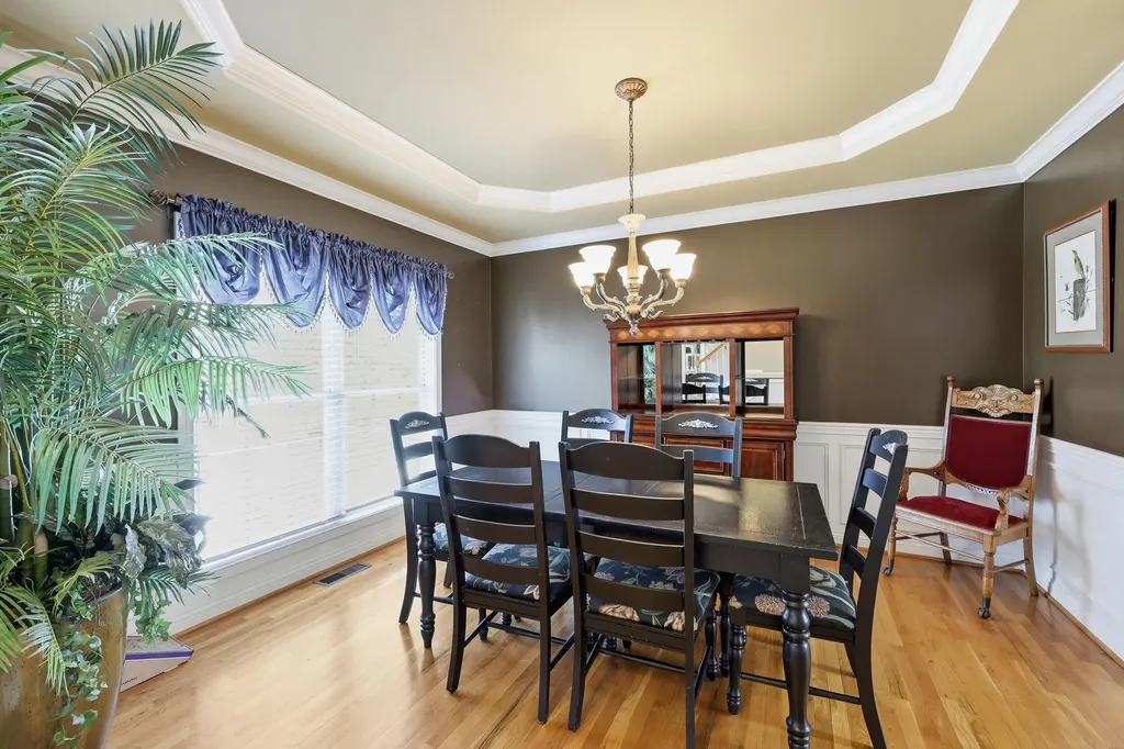 4304 Calais Place Lexington KY 40515