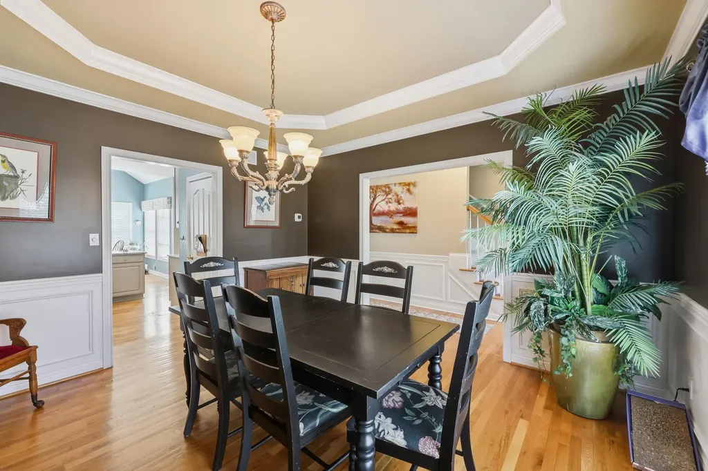 4304 Calais Place Lexington KY 40515
