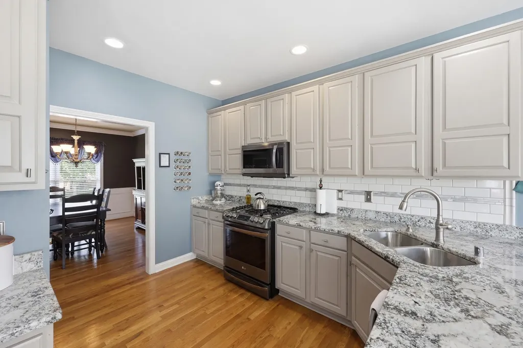 4304 Calais Place Lexington KY 40515