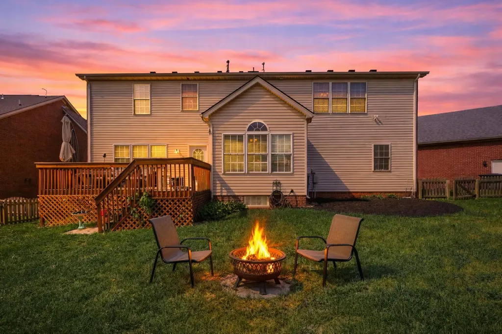 4304 Calais Place Lexington KY 40515