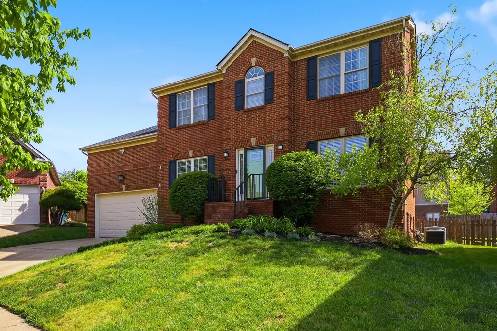 4304 Calais Place Lexington KY 40515