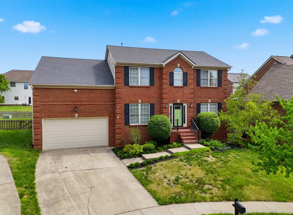 4304 Calais Place Lexington KY 40515